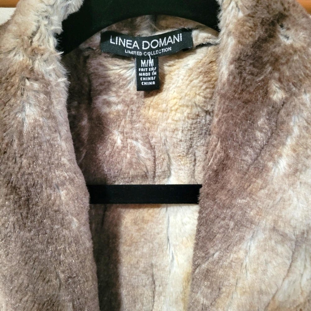 Vest